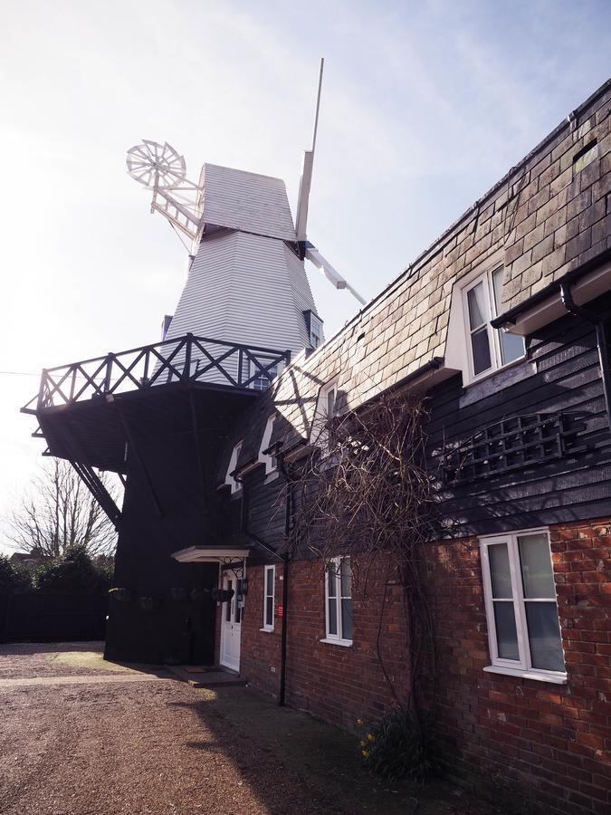 Rye Windmill B&B Exterior photo
